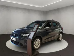 Gris Nouvelle 2025 Seat Arona SUV | 25 450 € (Prix assez cher)
