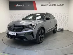 Noir Utilisé 2023 Renault Austral Iconic Esprit Alpine SUV | 32 990 € (Bon prix)