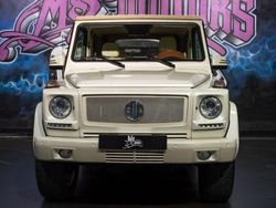 Utilisé 2012 Mercedes G500 Exclusive SUV | 259 900 €