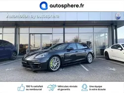 Utilisé 2021 Porsche Panamera Berline | 74 990 €
