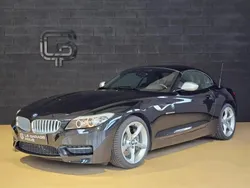 Noir Utilisé 2011 BMW Z4 M Sport Cabriolet | 36 980 €