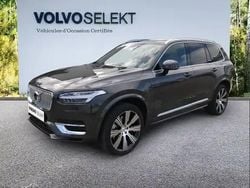 Gris platinium métallisé Utilisé 2024 Volvo XC90 SUV | 64 980 €
