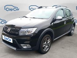 Occasion 2019 Dacia Sandero Stepway | 9 990 € (Bon prix)