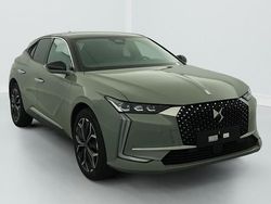 Occasion 2024 DS Automobiles DS4 Rivoli Berline | 23 980 € (Bon prix)