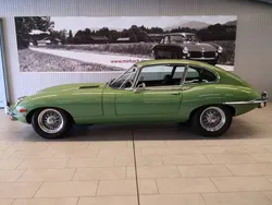 Autres Utilisé 1969 Jaguar E-Type Coupé | 124 900 €