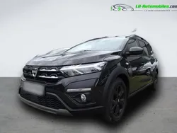 Utilisé 2022 Dacia Jogger Monospace | 23 300 € (Prix juste)