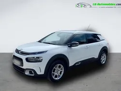Utilisé 2020 Citroën C4 Cactus PureTech Citadine | 14 900 €