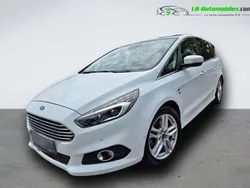 Utilisé 2016 Ford S-MAX S Monospace | 17 800 € (Super prix)