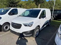 Blanc Nouvelle 2024 Opel Combo-e Life Berline | 17 988 €