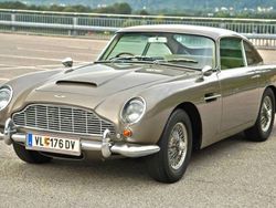 Autres Utilisé 1964 Aston Martin DB5 Coupé | 1 015 650 €