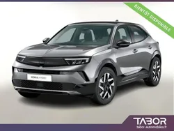 Blanc Nouvelle 2025 Opel Mokka SUV | 25 198 €