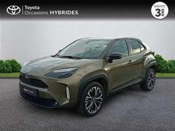 Occasion 2022 Toyota Yaris Hybrid | 23 980 € (Prix juste)