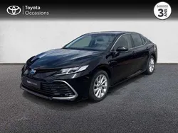Nouvelle 2025 Toyota Camry Business Edition Berline | 38 490 €