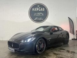 Utilisé 2015 Maserati Granturismo Coupé | 81 990 € (Bon prix)