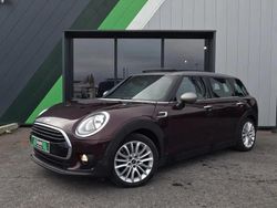 Rouge Utilisé 2017 Mini Cooper Chili Citadine | 13 780 € (Prix juste)