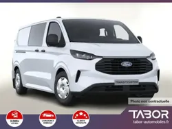 Blanc Nouvelle 2025 Ford Transit Custom Trend Monospace | 38 610 € (Prix juste)
