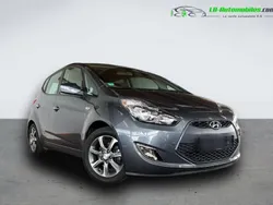 Utilisé 2016 Hyundai ix20 Monospace | 13 600 € (Prix juste)
