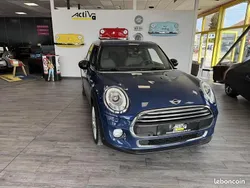 Utilisé 2015 Mini One D Citadine | 13 490 € (Prix assez cher)
