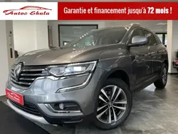 Utilisé 2017 Renault Koleos Intens SUV | 18 970 € (Prix juste)