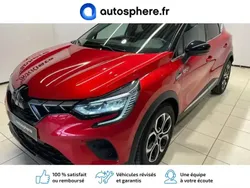 Sunrise red spécial/toit noir Nouvelle 2025 Mitsubishi ASX Intense SUV | 31 299 € (Prix juste)