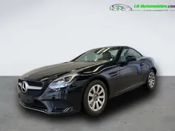 Utilisé 2017 Mercedes SLC200 Coupé | 37 900 €