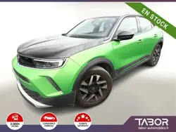 Vert Utilisé 2021 Opel Mokka Business Elegance SUV | 16 188 € (Prix juste)