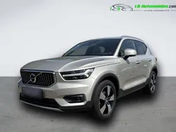 Utilisé 2018 Volvo XC40 SUV | 35 700 € (Prix cher)