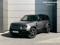 Gris Utilisé 2023 Land Rover Defender HSE Dynamic SUV | 89 900 € (Bon prix)