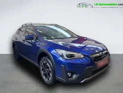 Utilisé 2022 Subaru XV SUV | 26 100 €