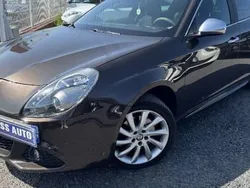 Utilisé 2012 Alfa Romeo Giulietta Distinctive Citadine | 5 990 € (Super prix)