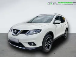 Utilisé 2017 Nissan X-Trail SUV | 23 400 € (Prix juste)