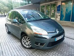 Utilisé 2010 Citroën C4 Picasso Exclusive Monospace | 3 490 € (Super prix)