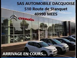 Noir Utilisé 2021 DS Automobiles DS3 Crossback E-Tense Performance Line Plus SUV | 19 290 € (Prix juste)