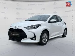 Utilisé 2025 Toyota Yaris Hybrid Business Edition Berline | 22 499 € (Prix juste)