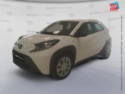 Blanc Utilisé 2022 Toyota Aygo X SUV | 14 499 €