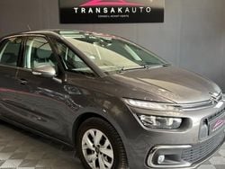 Utilisé 2020 Citroën C4 SpaceTourer Origins Monospace | 12 890 € (Super prix)