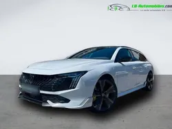 Utilisé 2025 Peugeot 508 Break | 56 600 €