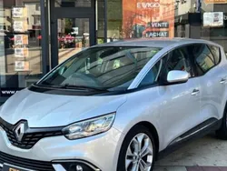 Gris Utilisé 2017 Renault Scénic IV Business Monospace | 10 990 € (Bon prix)