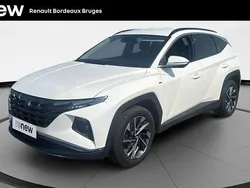 Gris Utilisé 2024 Hyundai Tucson SUV | 27 990 € (Bon prix)