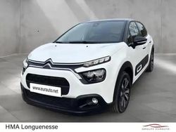 Blanc Utilisé 2023 Citroën C3 PureTech Citadine | 13 050 € (Prix juste)