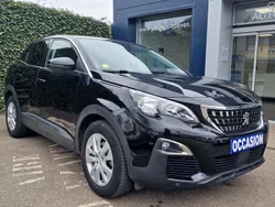 Utilisé 2019 Peugeot 3008 Active | 18 990 € (Prix cher)