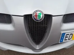 Argent Utilisé 2002 Alfa Romeo 147 GTA Citadine | 13 500 €