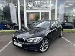 BMW 120