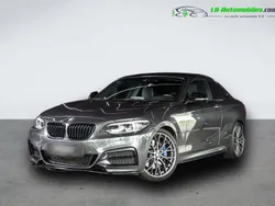Utilisé 2017 BMW M240 M Sport Coupé | 43 000 € (Prix assez cher)