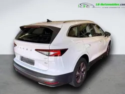 Utilisé 2021 Skoda Enyaq iV SUV | 34 900 € (Prix cher)