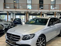 Utilisé 2018 Mercedes V220 Business Monospace | 24 990 € (Prix juste)