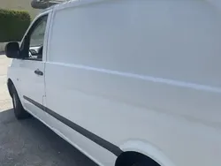 Utilisé 2009 Mercedes Vito Monospace | 4 600 €
