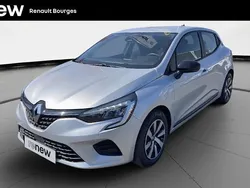 Gris Utilisé 2023 Renault Clio V Equilibre Citadine | 14 990 €