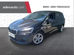 Utilisé 2019 BMW 218 Efficient Dynamics Break | 19 290 € (Bon prix)