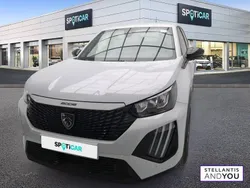 Utilisé 2024 Peugeot 2008 Style SUV | 20 490 € (Prix juste)